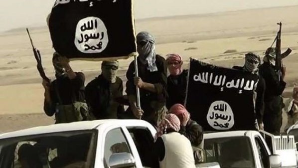 مقتل قائد عمليات تنظيم داعش في