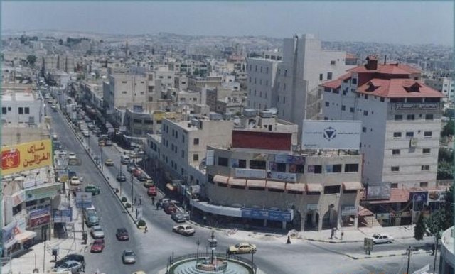 جلسة حوارية حول أولويات التنمية في