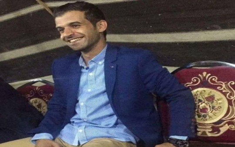 عقب زفافه بشهور .. وفاة الشاب