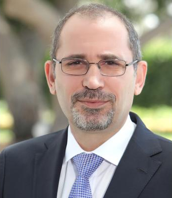 الصفدي يلتقي وزير خارجية سلوفاكيا