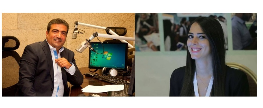 (لايك) يفصل (المعايطة) من برنامج (بصراحة)