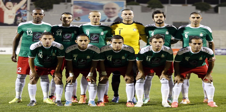 الوحدات الأردني يكذب شائعة سوء معاملته