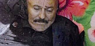 ميليشيات الحوثي تسلم جثمان صالح تحت