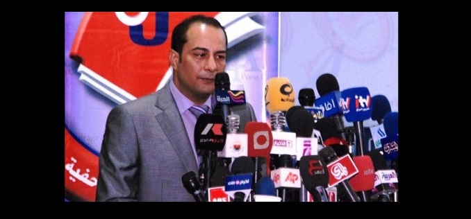 اتهامات مسؤول عراقي لإعلامي تعرضه للتصفية
