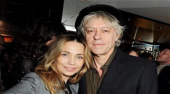 المغني بوب غيلدوف يستضيف 4 عائلات