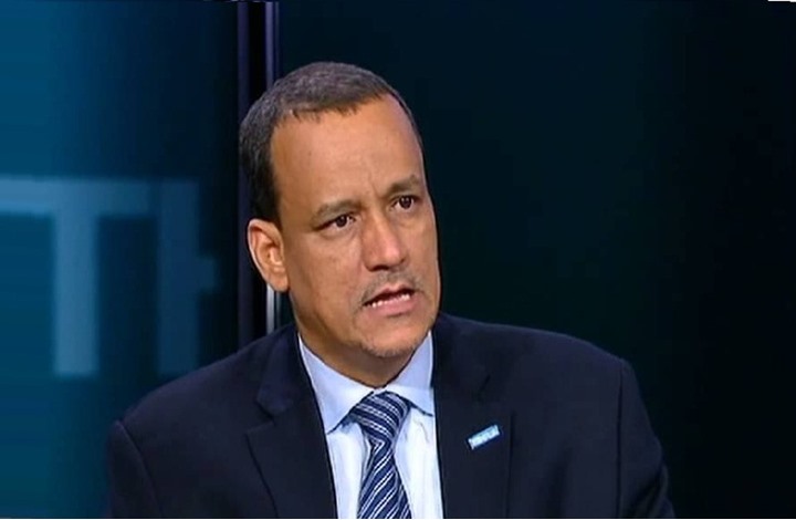 أول تصريح للمبعوث الأممي الجديد لليمن