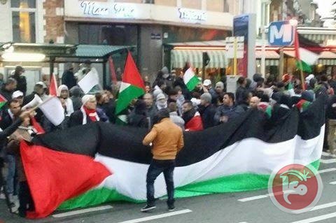 (الإعلام): يوم التضامن الأممي مع الشعب