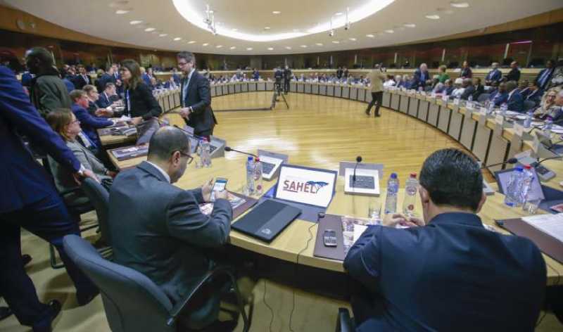 بروكسل: مؤتمر دولي لبلورة موقف أوروبي
