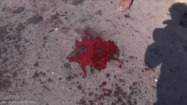 رصاص ودماء وسط بغداد.. والصدر يتوعد