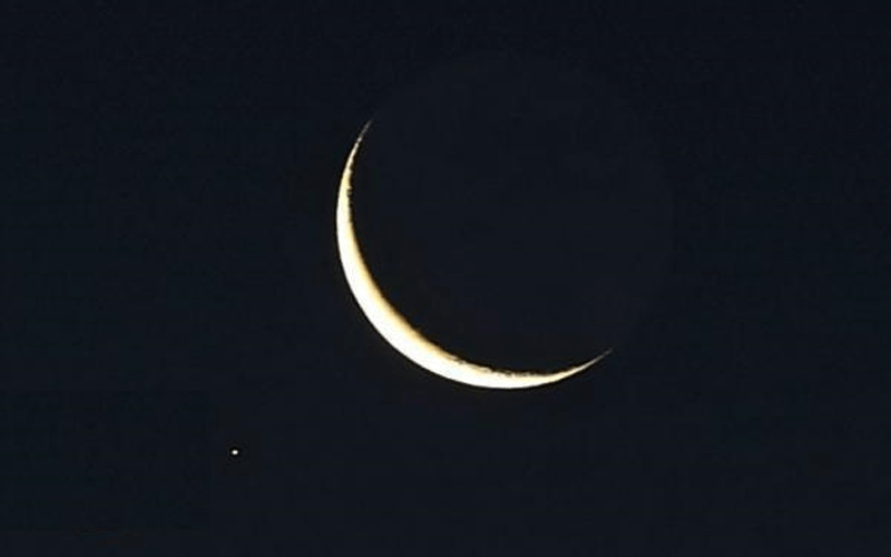 الجمعة اول ايام عيد الفطر في