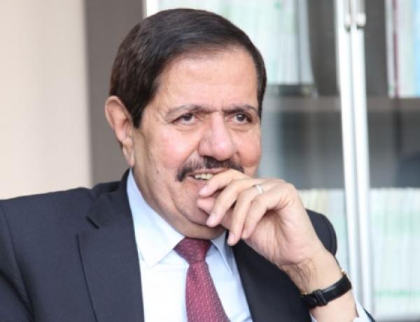 خالد الكركي: لا حوار بين المثقفين