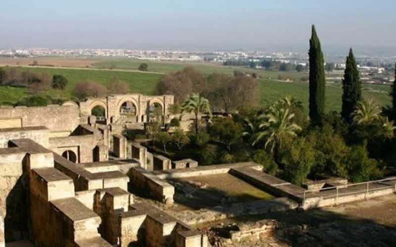 إدراج مدينة الزهراء في الأندلس بقائمة