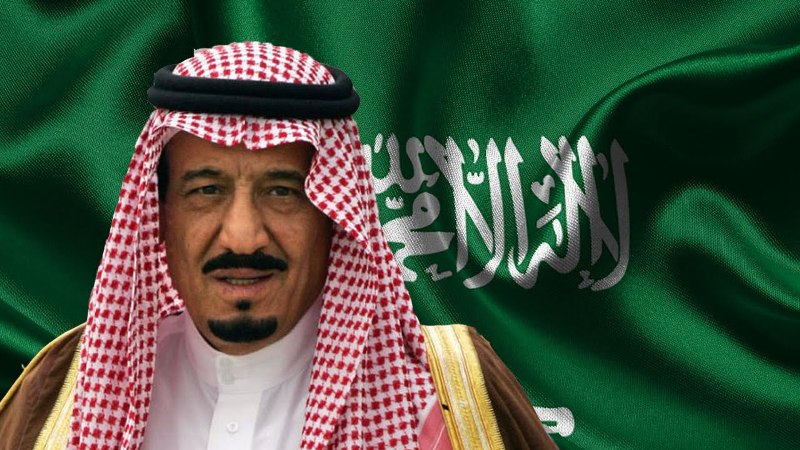 المونيتور: سلمان يقاطع بوتين