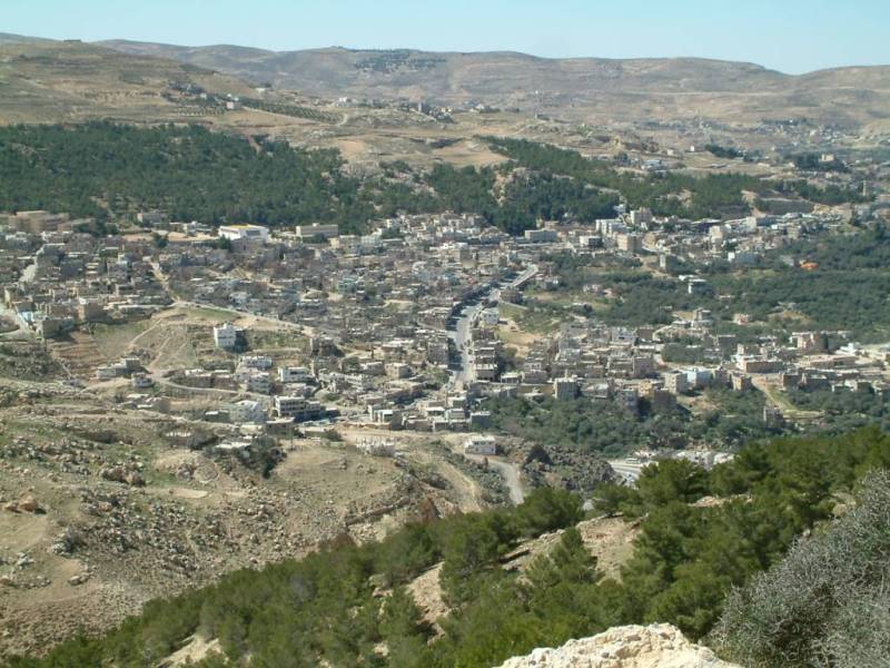 الطفيلة: دعوة لتنفيذ القوانين بحق مطلقي