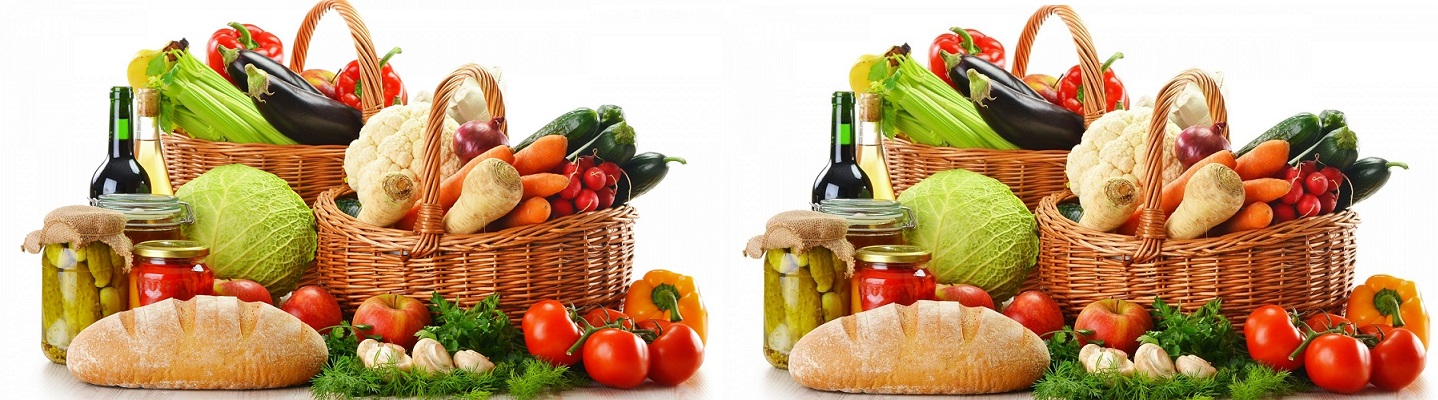 الأردن تصدر الأغذية لأكثر من 65