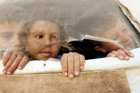 توقع لجوء مليون سوري آخر هذا