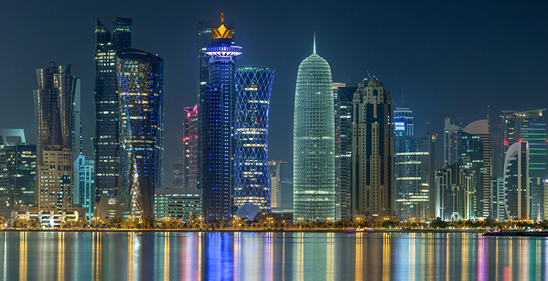 قطر توضح سبب عدم إعفاء الأردنيين