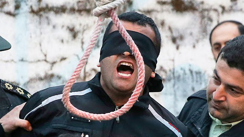 تعرف على أغرب وآخر أمنيات المحكومين