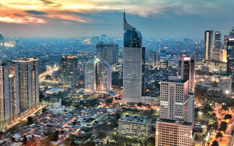 إندونيسيا تحظر دخول الإسرائيليين لأراضيها