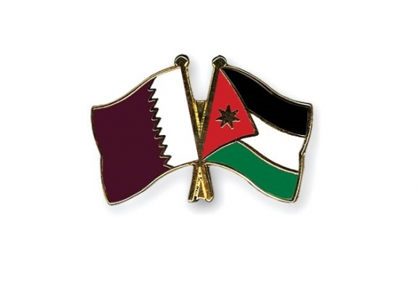 هل منعت قطر عودة الأردنيين العاملين