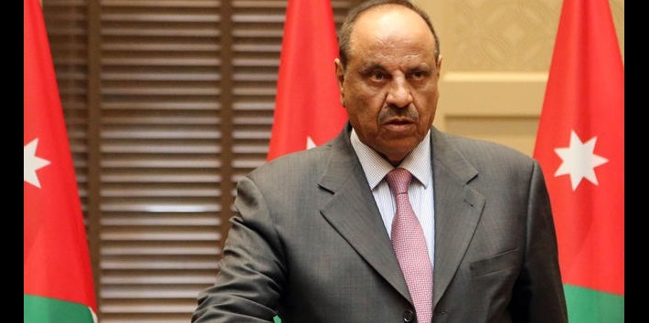 حماد: إطالة أمد الصراع يفاقم الإرهاب