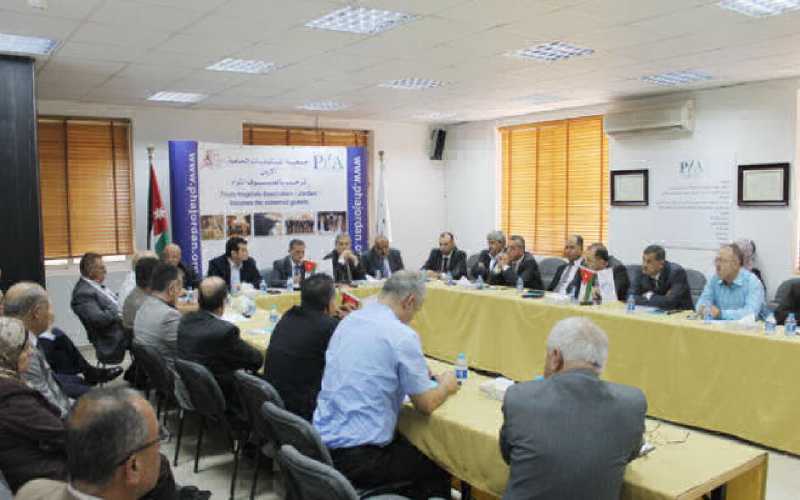 وفد ليبي يزور المملكة قريبا لمناقشة