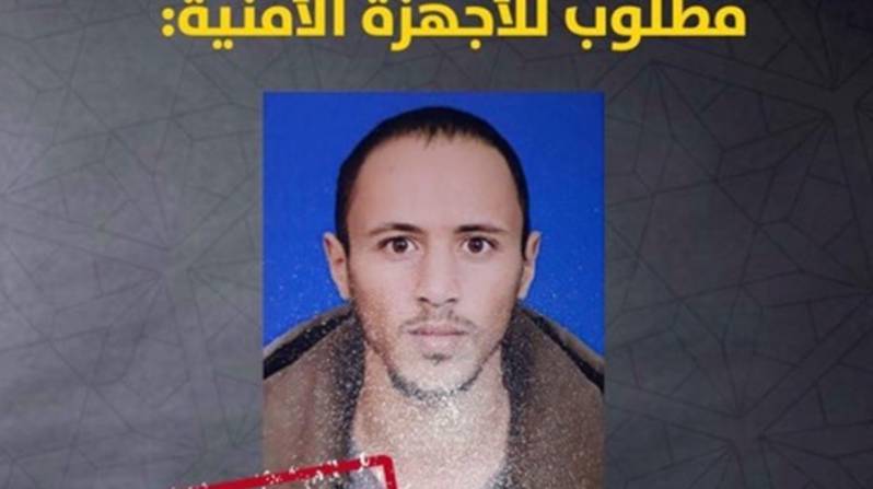 مقتل المشتبه به بمحاولة اغتيال رئيس