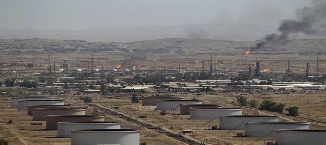 رويترز: مقتل وزير النفط أبو سياف