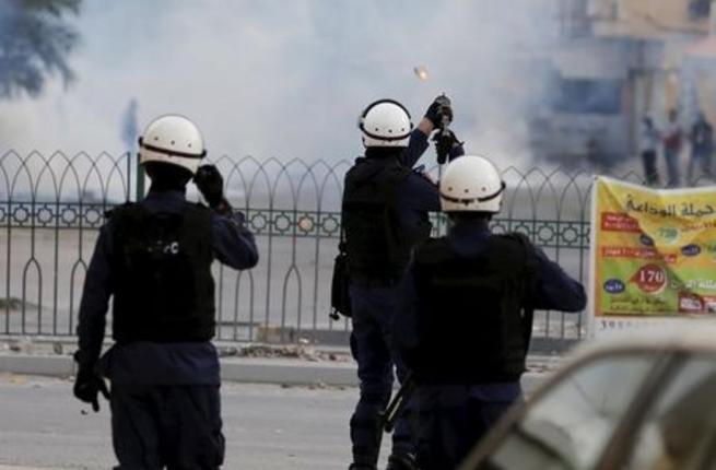 باريس: التوتر يعرقل المصالحة البحرينية