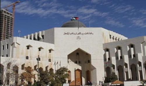 إعادة تشكيل لجنة قواعد السلوك القضائي