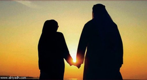 الصمت في العلاقة الزوجية