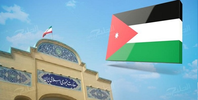 النسور يضيق ذرعا بتحركات السفير الإيراني