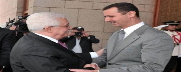 السلطة ترد على تدهور علاقاتها مع