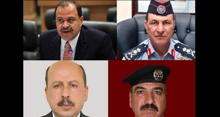 شواغر بالجملة بالقطاع الحكومي والأمني