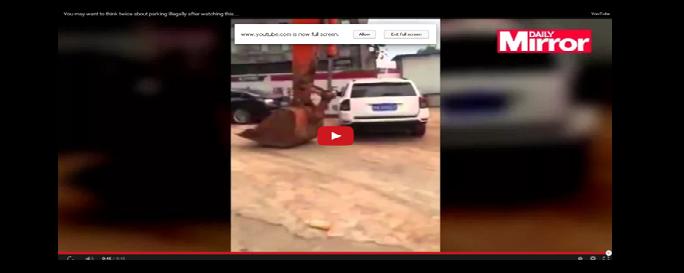 بعد مشاهدة هذا الفيديو.. لن تركن