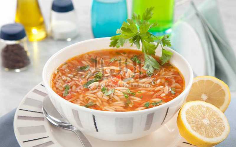 استهل طعامك بالشوربة لتحافظ على رشاقتك