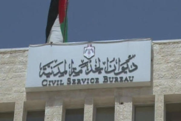شاهد بالاسماء .. مدعوون للامتحان التنافسي