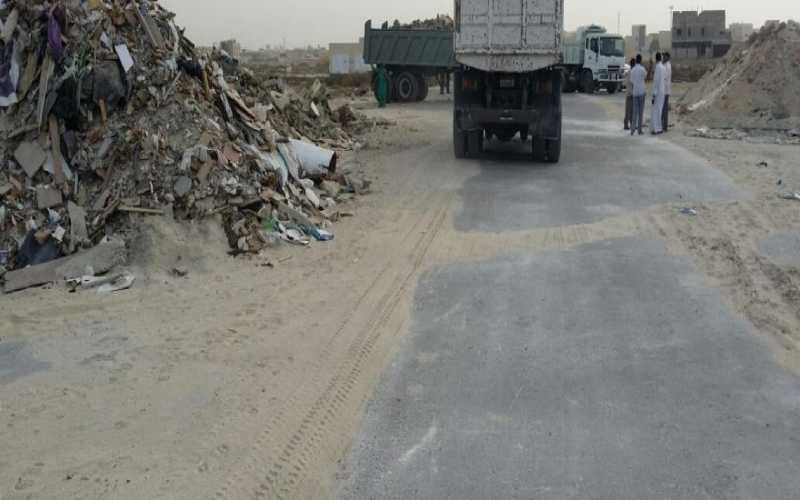 30 دينار مكافأة لكل مواطن يبلغ