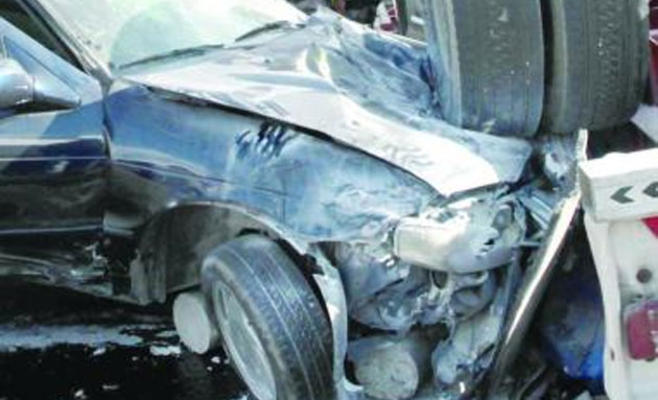 وفاتان و26 إصابة بـ 4 حوادث