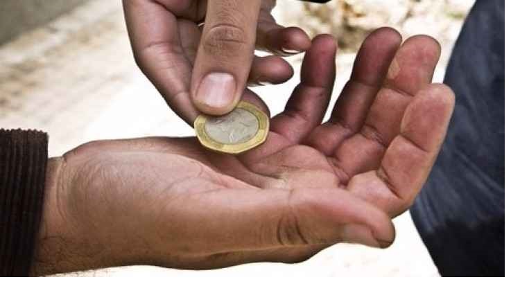 حملات مكافحة في غرب عمان بحثا