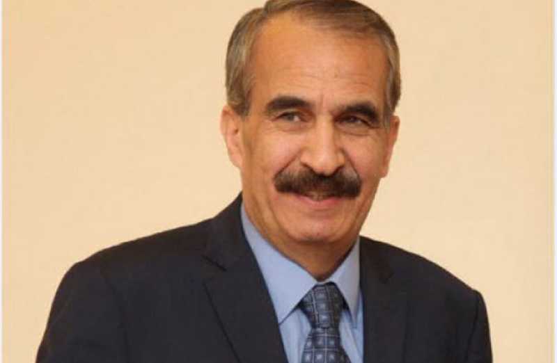 وزير الداخلية يؤكد اهمية زيادة التعاون