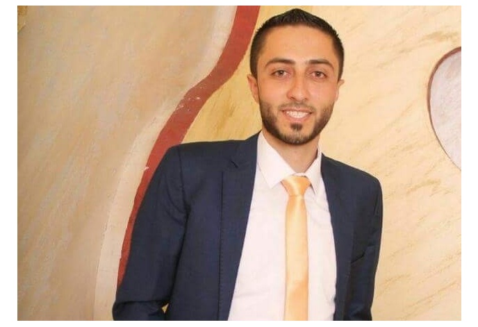 الأجهزة الأمنية توافق على تكفيل الناشط