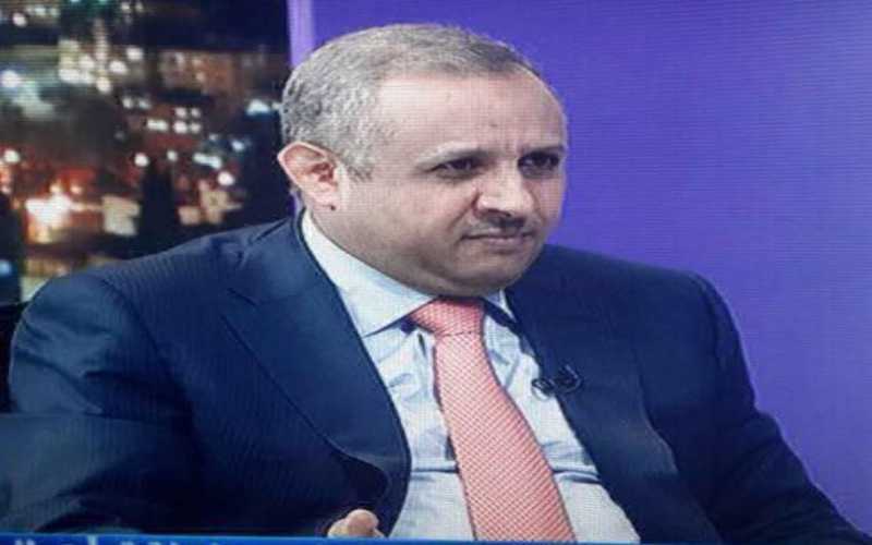 نوفان العجارمة: لمصلحة من إصدار quotعفو