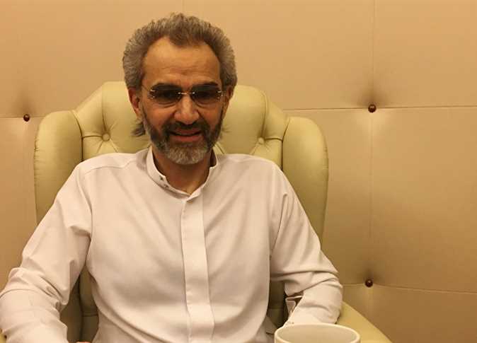 التفاصيل الكاملة لصفقة الوليد بن طلال