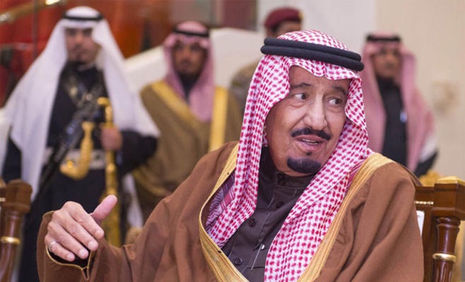 السعودية.. أوامر ملكية بإعادة تكوين هيئة