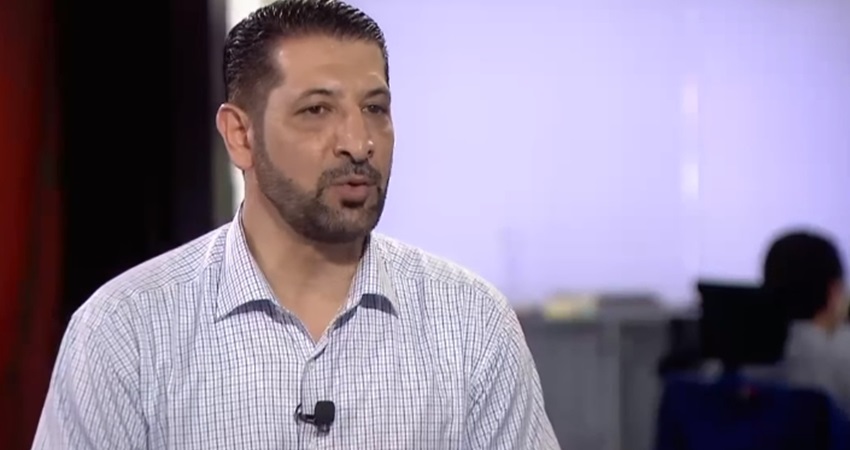بالفيديو.. القضاة في عزاء الجواودة :