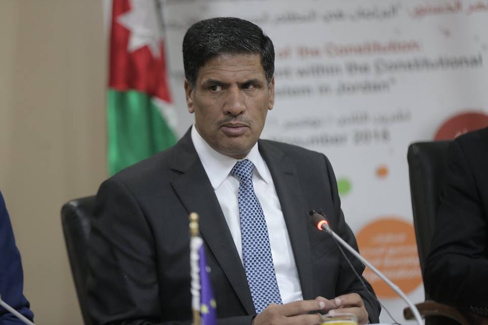 .العبادي لـquotنيسانquot: (25) حزبا تحت التاسيس