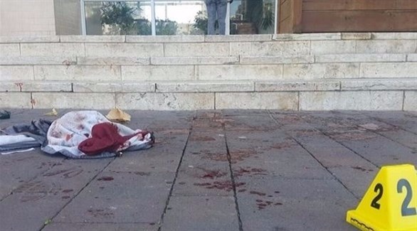 إسرائيلي متشدد يطعن فلسطينيا وسط أسدود
