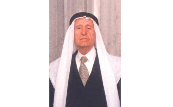 الذكرى التاسعة عشرة على وفاة القاضي