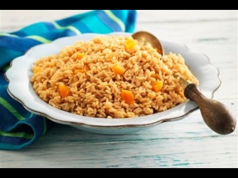 المحمر مع المشمش